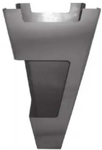Jøtul Terrazza XL - NEDERLANDS - 1