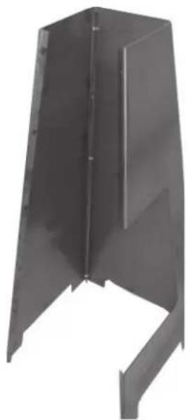 Jøtul Terrazza XL - DANSK - 4