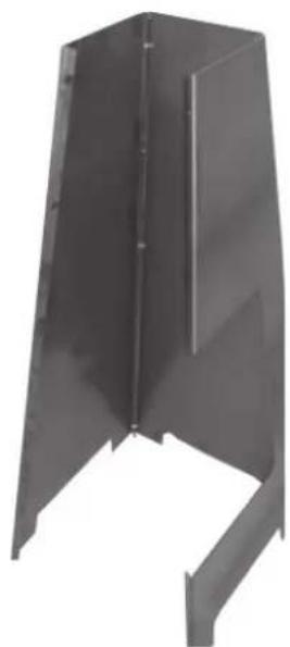 Jøtul Terrazza XL - NEDERLANDS - 3