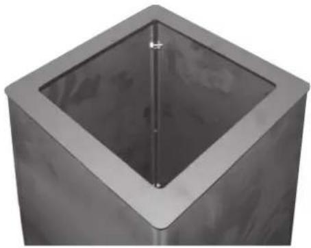 Jøtul Terrazza XL - NEDERLANDS - 6