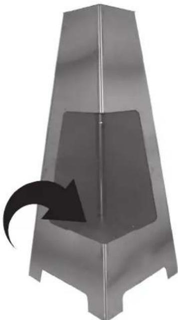 Jøtul Terrazza XL - DANSK - 6