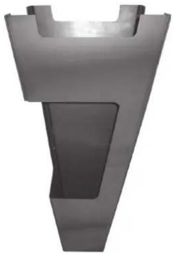 Jøtul Terrazza XL - 5