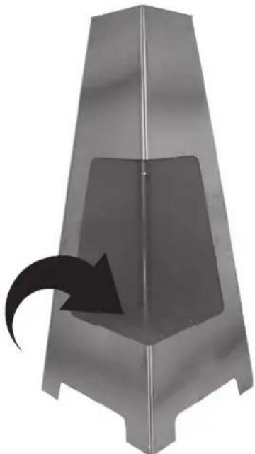 Jøtul Terrazza XL - NEDERLANDS - 7