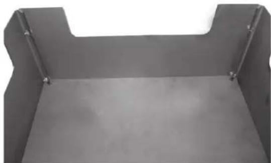 Jøtul Terrazza XL - FRANCAIS - 6