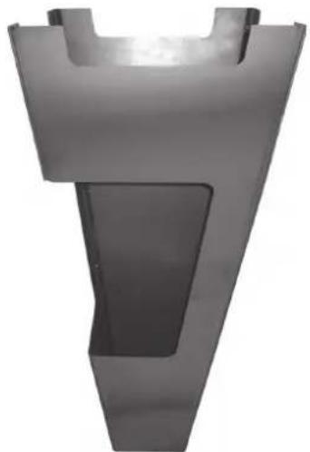 Jøtul Terrazza XL - FRANCAIS - 10