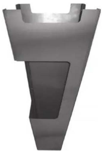 Jøtul Terrazza XL - NEDERLANDS - 5