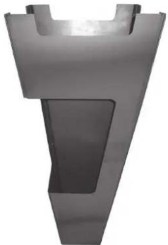 Jøtul Terrazza XL - DANSK - 5