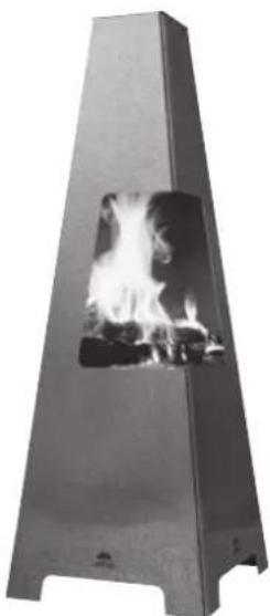 Jøtul Terrazza XL - 1