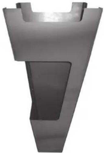 Jøtul Terrazza XL - FRANCAIS - 5