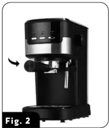 MPM MKW-13M - Proper disposal of the product (waste electrical and electronic equipment) - 2