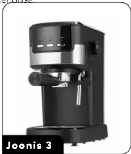 MPM MKW-13M - FROTHING MILK - 1