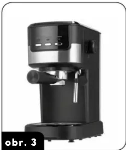 MPM MKW-13M - NAPENENIE MLIEKA - 1