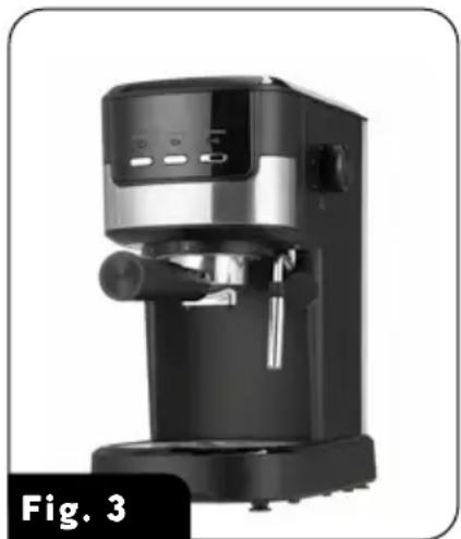 MPM MKW-13M - FRUNCIDO DE LECHE - 1