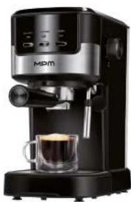 MPM MKW-13M - 1