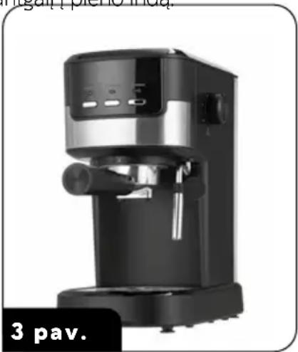 MPM MKW-13M - PIENO PIENAS - 1