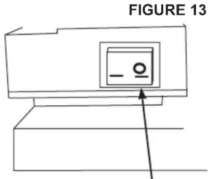 Weston Butcher Series 09-0501-W - GRINDING TIPS - 1
