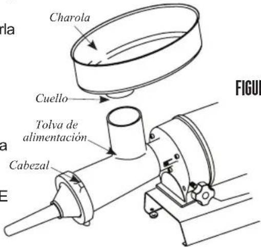 Weston Butcher Series 09-0501-W - ADVERTENCIA - 4