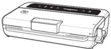 Weston 65-1601-W - Piezas y características - 3