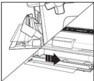 Weston 65-1601-W - Making Bags From Rolls - 1