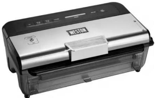 Weston 65-1601-W - 1