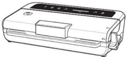 Weston 65-1601-W - Parts and Features - 2