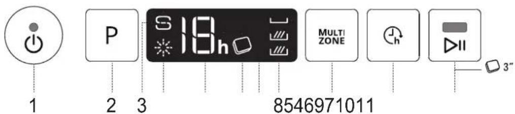 BAUKNECHT B0I D541A S - PRODUCT DESCRIPTION - 2