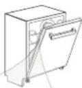 BAUKNECHT B0I D541A S - PROBLEMEN OPLOSSEN - 1