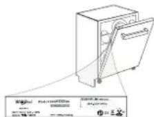BAUKNECHT B0I D541A S - Firmenrichtlinien, Standarddokumentation, Ersatzteilbestellung und zusätzliche Produktinformationen finden Sie unter: - 1
