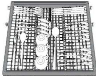 BAUKNECHT B0I D541A S - OPTIONS ET FONCTIONS - 1