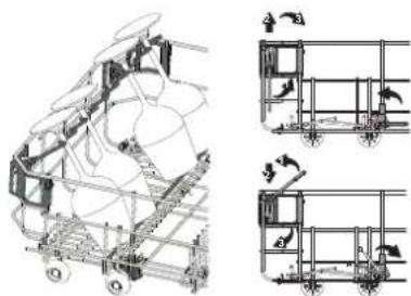 BAUKNECHT B0I D541A S - BESTEKMAND - 2