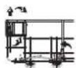 BAUKNECHT B0B D641A X - CUTLERY BASKET - 2