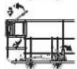 BAUKNECHT B0B D641A X - CUTLERY BASKET - 3
