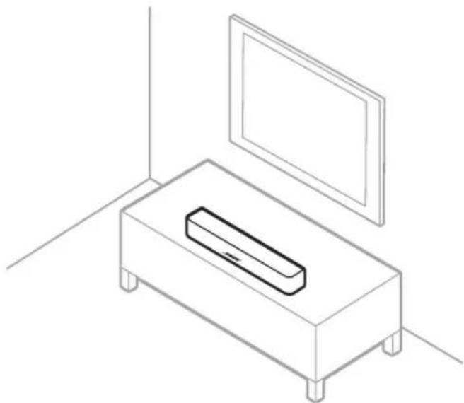 BOSE Solo Soundbar 2 - 建议 - 1