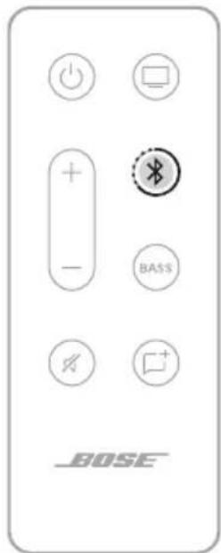 BOSE Solo Soundbar 2 - ANSLUTA TILL EN MOBIL ENHET - 1