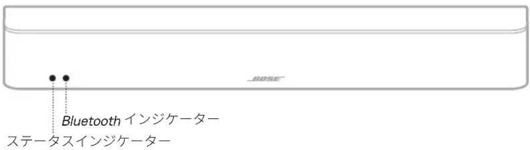 BOSE Solo Soundbar 2 - サウンドバーのデバイスリストを消去する - 1