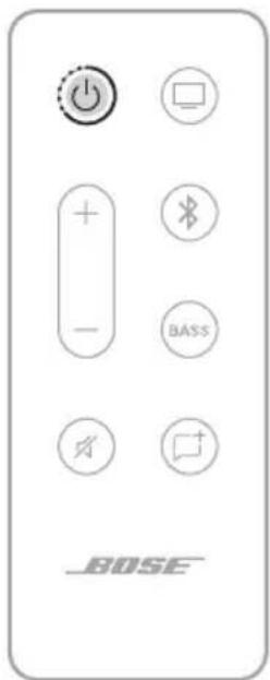BOSE Solo Soundbar 2 - 자동 깨우기 - 1