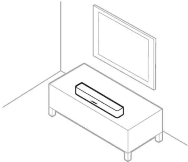 BOSE Solo Soundbar 2 - AANBEVELINGEN - 1
