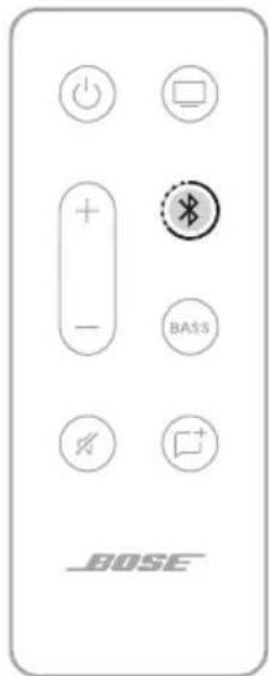 BOSE Solo Soundbar 2 - CONNECT A MOBILE DEVICE - 1