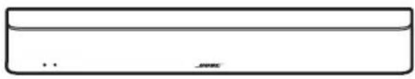 BOSE Solo Soundbar 2 - CONTENIDO - 1