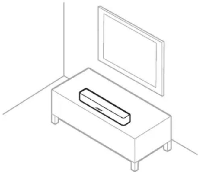 BOSE Solo Soundbar 2 - CONSIGLI - 1