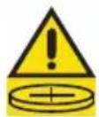 BOSE Solo Soundbar 2 - ▲WARNING - 1