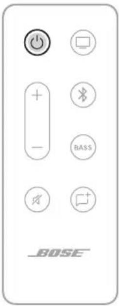 BOSE Solo Soundbar 2 - 电源 - 1