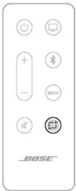 BOSE Solo Soundbar 2 - 소스 - 2