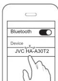 JVC HA-A30T2 - Pour les États-Unis et le Canada - 7