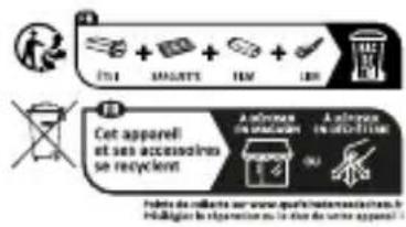 Maginon MK-800SH - REMARQUE! - 4
