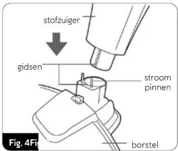 MPM MOD-38/N - BESCHRIJVING VAN HET APPARAAT - 2