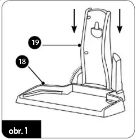 MPM MOD-38/N - PŘED PRVNÍM POUŽITÍM - 1
