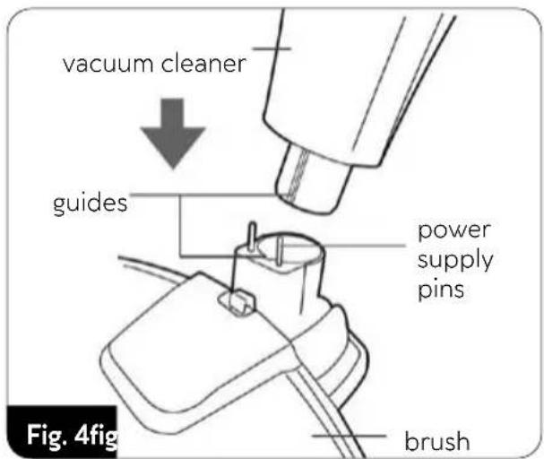 MPM MOD-38/N - BEFORE FIRST USE - 4