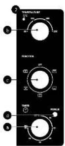 MPM MPE-15/T - 1