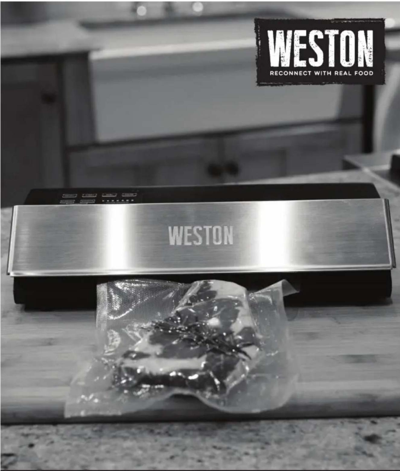 Weston 65-0501-W - 1